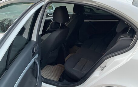 Skoda Octavia, 2011 год, 950 000 рублей, 11 фотография