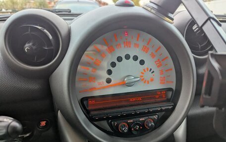 MINI Countryman I (R60), 2012 год, 1 140 000 рублей, 4 фотография