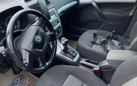 Skoda Octavia, 2011 год, 950 000 рублей, 16 фотография