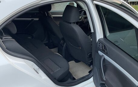 Skoda Octavia, 2011 год, 950 000 рублей, 12 фотография