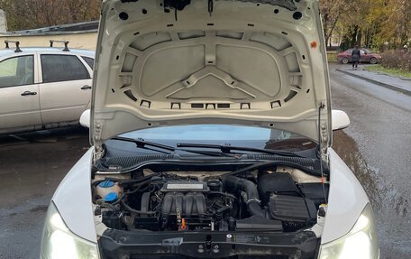 Skoda Octavia, 2011 год, 950 000 рублей, 19 фотография