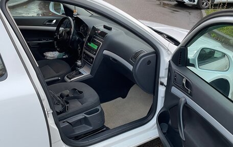 Skoda Octavia, 2011 год, 950 000 рублей, 14 фотография