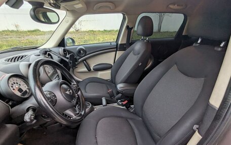 MINI Countryman I (R60), 2012 год, 1 140 000 рублей, 5 фотография