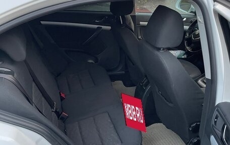 Skoda Octavia, 2011 год, 950 000 рублей, 13 фотография