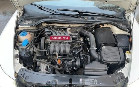 Skoda Octavia, 2011 год, 950 000 рублей, 20 фотография