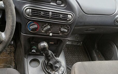 Chevrolet Niva I рестайлинг, 2011 год, 340 000 рублей, 5 фотография