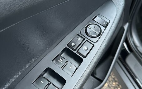 Hyundai Tucson III, 2018 год, 1 925 000 рублей, 15 фотография