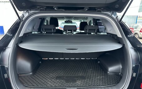 Hyundai Tucson III, 2018 год, 1 925 000 рублей, 18 фотография