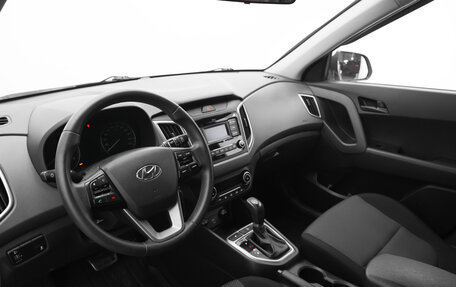 Hyundai Creta I рестайлинг, 2020 год, 1 590 000 рублей, 8 фотография