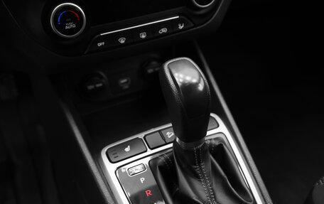 Hyundai Creta I рестайлинг, 2020 год, 1 590 000 рублей, 12 фотография