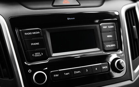 Hyundai Creta I рестайлинг, 2020 год, 1 590 000 рублей, 10 фотография