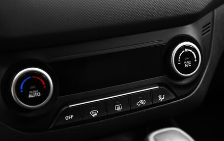 Hyundai Creta I рестайлинг, 2020 год, 1 590 000 рублей, 11 фотография