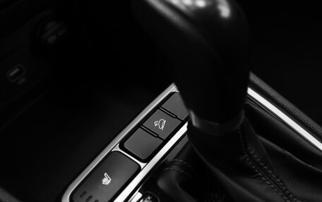 Hyundai Creta I рестайлинг, 2020 год, 1 590 000 рублей, 13 фотография