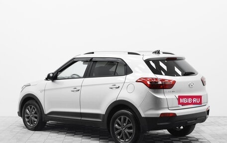 Hyundai Creta I рестайлинг, 2020 год, 1 590 000 рублей, 4 фотография