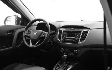 Hyundai Creta I рестайлинг, 2020 год, 1 590 000 рублей, 14 фотография