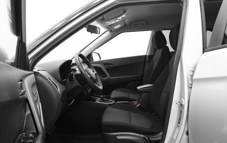 Hyundai Creta I рестайлинг, 2020 год, 1 590 000 рублей, 17 фотография