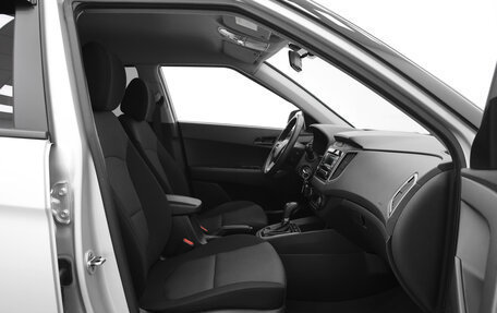 Hyundai Creta I рестайлинг, 2020 год, 1 590 000 рублей, 16 фотография