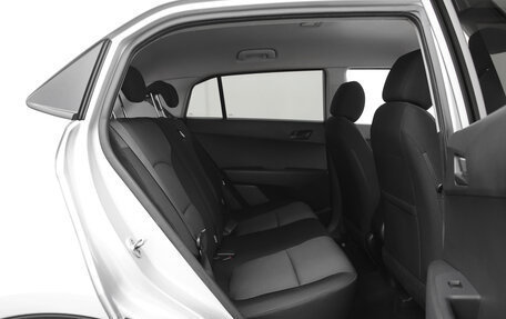 Hyundai Creta I рестайлинг, 2020 год, 1 590 000 рублей, 18 фотография