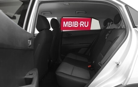 Hyundai Creta I рестайлинг, 2020 год, 1 590 000 рублей, 19 фотография