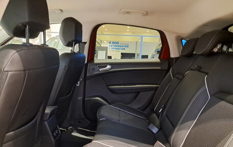 Renault Arkana I, 2021 год, 1 929 000 рублей, 16 фотография