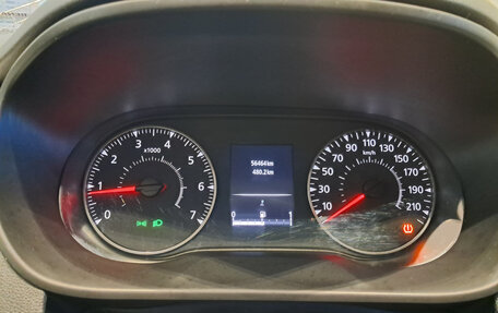 Renault Arkana I, 2021 год, 1 929 000 рублей, 17 фотография