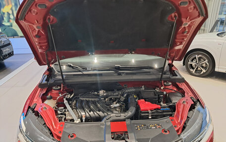 Renault Arkana I, 2021 год, 1 929 000 рублей, 13 фотография