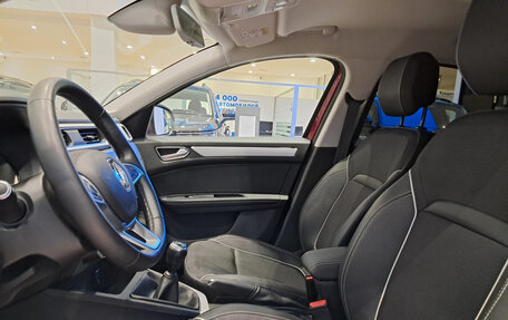 Renault Arkana I, 2021 год, 1 929 000 рублей, 20 фотография