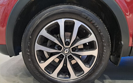 Renault Arkana I, 2021 год, 1 929 000 рублей, 22 фотография