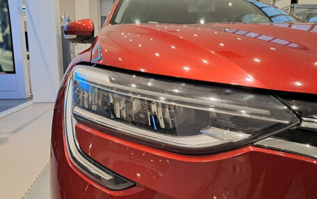 Renault Arkana I, 2021 год, 1 929 000 рублей, 21 фотография