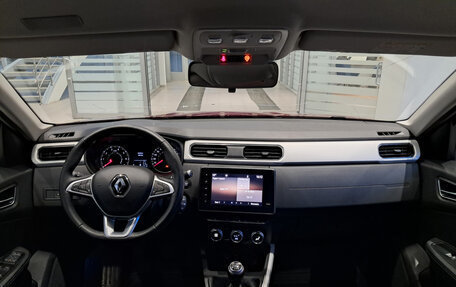 Renault Arkana I, 2021 год, 1 929 000 рублей, 18 фотография