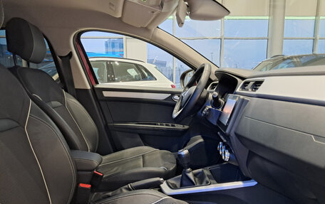 Renault Arkana I, 2021 год, 1 929 000 рублей, 15 фотография