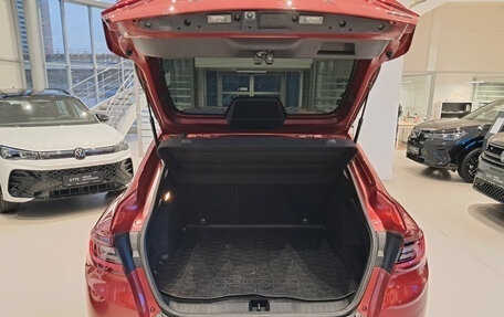 Renault Arkana I, 2021 год, 1 929 000 рублей, 14 фотография