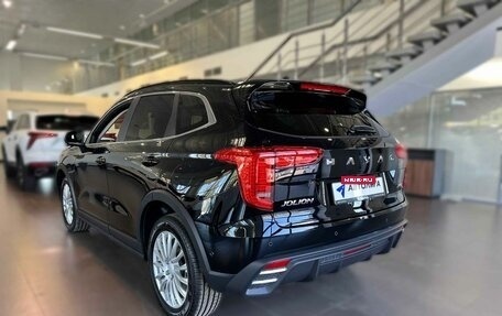 Haval Jolion, 2025 год, 2 699 000 рублей, 4 фотография