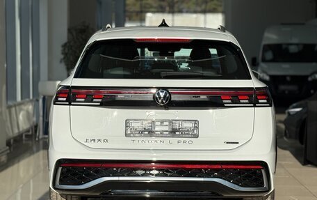 Volkswagen Tiguan, 2025 год, 4 860 000 рублей, 5 фотография