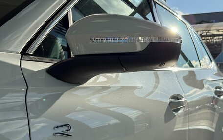 Volkswagen Tiguan, 2025 год, 4 860 000 рублей, 15 фотография