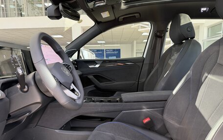 Volkswagen Tiguan, 2025 год, 4 860 000 рублей, 8 фотография