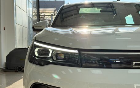 Volkswagen Tiguan, 2025 год, 4 860 000 рублей, 12 фотография