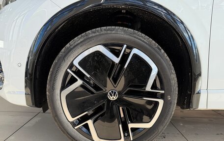 Volkswagen Tiguan, 2025 год, 4 860 000 рублей, 11 фотография