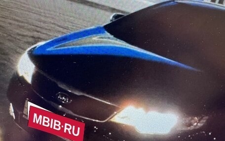 KIA Cerato III, 2010 год, 510 000 рублей, 1 фотография