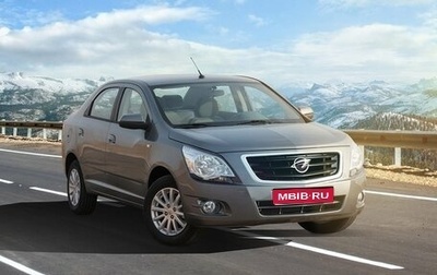 Ravon R4, 2017 год, 700 000 рублей, 1 фотография