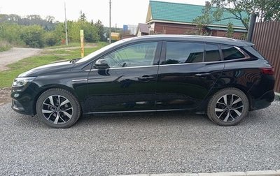 Renault Megane IV, 2019 год, 1 850 000 рублей, 1 фотография