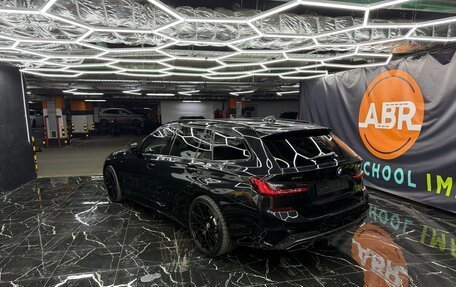 BMW 3 серия, 2020 год, 5 850 000 рублей, 1 фотография