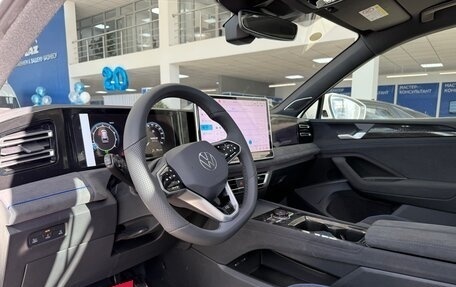 Volkswagen Tiguan, 2025 год, 4 860 000 рублей, 7 фотография