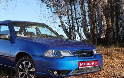 Daewoo Nexia I рестайлинг, 2012 год, 290 000 рублей, 1 фотография