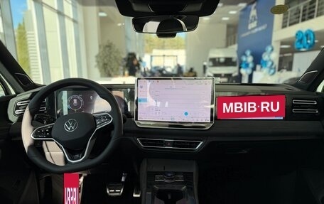 Volkswagen Tiguan, 2025 год, 4 860 000 рублей, 9 фотография