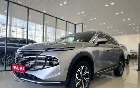 Haval F7, 2025 год, 3 549 000 рублей, 1 фотография