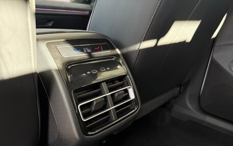 Volkswagen Tiguan, 2025 год, 4 860 000 рублей, 20 фотография