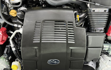 Subaru Forester, 2025 год, 6 799 000 рублей, 5 фотография