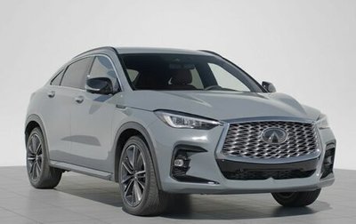 Infiniti QX55, 2022 год, 5 500 000 рублей, 1 фотография
