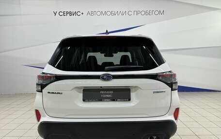 Subaru Forester, 2025 год, 6 799 000 рублей, 6 фотография
